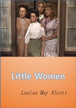 Little Women (작은 아씨들 English Version)
