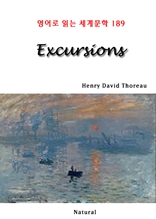 Excursions (영어로 읽는 세계문학 189)