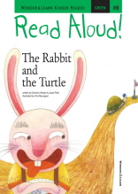 ReadAloud 9 - The Rabbit and the Turtle(체험판)