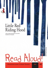 ReadAloud 4 - Little Red Riding Hood(체험판)