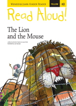ReadAloud 3 - The Lion and the Mouse(체험판)