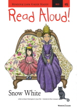 ReadAloud 5 - Snow White