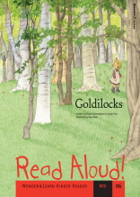 ReadAloud 6 - Goldiocks