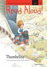 Read Aloud! Kinder Reader14