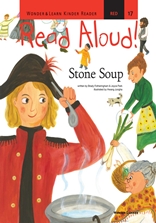 Read Aloud! Kinder Reader17