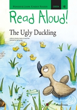 Read Aloud! Kinder Reader18