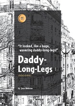 Daddy-Long-Legs1 (키다리 아저씨1)