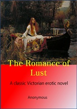 The Romance of Lust (욕망의 소설 English Version)