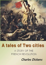 A Tale of Two Cities (두 도시 이야기 English Version)