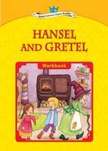 Hansel and Gretel - Young Learners Classic Readers Level 1