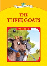 The Three Goats - Young Learners Classic Readers Level 1