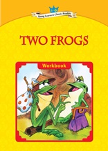 Two Frogs - Young Learners Classic Readers Level 1