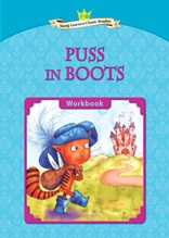 Puss in Boots - Young Learners Classic Readers Level 2