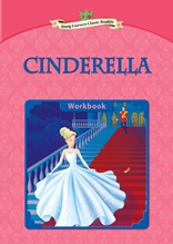 Cinderella - Young Learners Classic Readers Level 3