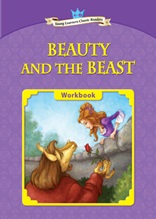 Beauty and the Beast - Young Learners Classic Readers Level 4