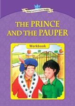 The Prince and the Pauper - Young Learners Classic Readers Level 4