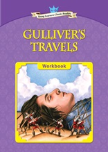 Gulliver's Travels - Young Learners Classic Readers Level 4