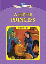A Little Princess - Young Learners Classic Readers Level 4