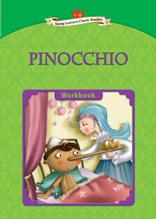 Pinocchio - Young Learners Classic Readers Level 5