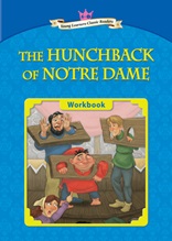 The Hunchback of Notre Dame - Young Learners Classic Readers Level 6
