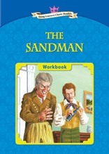 The Sandman - Young Learners Classic Readers Level 6