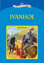 Ivanhoe - Young Learners Classic Readers Level 6