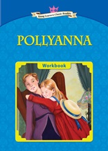 Pollyanna - Young Learners Classic Readers Level 6