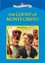 The Count of Monte Cristo - Young Learners Classic Readers Level 6