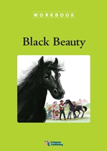 Black Beauty - Classic Readers Level 1