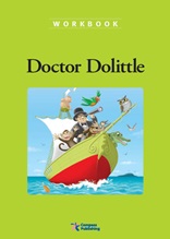 Doctor Dolittle - Classic Readers Level 1