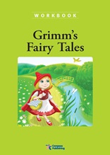 Grimms Fairy Tales - Classic Readers Level 1