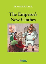 The Emperor`s New Clothes - Classic Readers Level 1