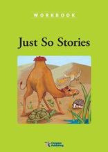 Just So Stories - Classic Readers Level 1