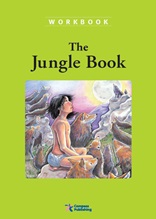 The Jungle Book - Classic Readers Level 1