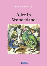 Alice in Wonder Land - Classic Readers Level 2