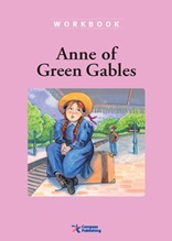 Anne of Green Gables - Classic Readers Level 2