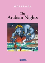 The Arabian Night - Classic Readers Level 2