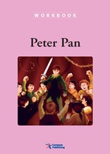 Peter Pan - Classic Readers Level 2