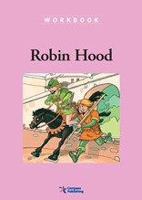 Robin Hood - Classic Readers Level 2