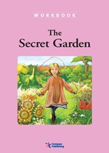 The Secret Garden - Classic Readers Level 2