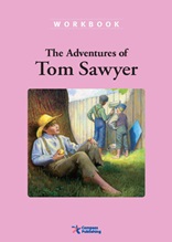 The Adventure of Tom Sawyer - Classic Readers Level 2
