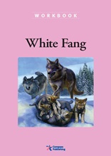 White Fang - Classic Readers Level 2