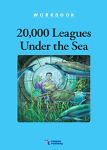 20,000 Leagues Under the Sea - Classic Readers Level 3
