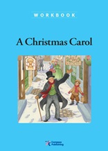 A Christmas Carol - Classic Readers Level 3