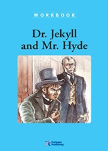 Dr. Jekyll and Mr. Hyde - Classic Readers Level 3