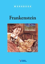 Frankenstein - Classic Readers Level 3