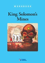 King Solomon`s Mines - Classic Readers Level 3