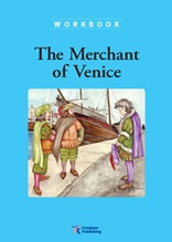 The Merchant of Venice - Classic Readers Level 3