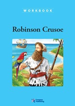 Robinson Crusoe - Classic Readers Level 3