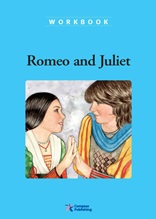 Romeo and Juliet - Classic Readers Level 3